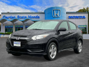Thumbnail image of 2018 Honda HR-V at GardenStateHondaOfClifton of Clifton, NJ