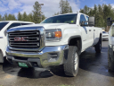 Thumbnail image of 2019 GMC Sierra 2500HD at Auto Credit Sales