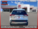 Thumbnail image of 2022 Toyota RAV4 Hybrid at Westbury Toyota Scion