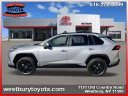 Thumbnail image of 2022 Toyota RAV4 Hybrid at Westbury Toyota Scion