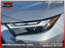 Thumbnail image of 2022 Toyota RAV4 Hybrid at Westbury Toyota Scion