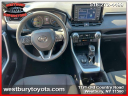 Thumbnail image of 2022 Toyota RAV4 Hybrid at Westbury Toyota Scion