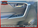 Thumbnail image of 2022 Toyota RAV4 Hybrid at Westbury Toyota Scion