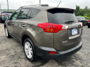 2015 Toyota RAV4 Limited at Rockland Motors
