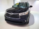 Thumbnail image of 2014 Toyota Highlander at Schafer Chevrolet