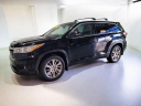 Thumbnail image of 2014 Toyota Highlander at Schafer Chevrolet