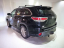 Thumbnail image of 2014 Toyota Highlander at Schafer Chevrolet