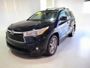 Thumbnail image of 2014 Toyota Highlander at Schafer Chevrolet