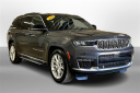 Thumbnail image of 2021 Jeep Grand Cherokee L at Randy Wise Chrysler Jeep Dodge RAM of Durand