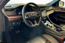 Thumbnail image of 2021 Jeep Grand Cherokee L at Randy Wise Chrysler Jeep Dodge RAM of Durand