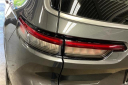 Thumbnail image of 2021 Jeep Grand Cherokee L at Randy Wise Chrysler Jeep Dodge RAM of Durand
