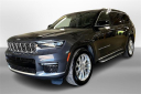 Thumbnail image of 2021 Jeep Grand Cherokee L at Randy Wise Chrysler Jeep Dodge RAM of Durand
