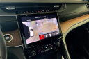 Thumbnail image of 2021 Jeep Grand Cherokee L at Randy Wise Chrysler Jeep Dodge RAM of Durand