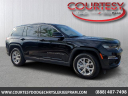 Thumbnail image of 2024 Jeep Grand Cherokee at Courtesy Chrysler Dodge Jeep - USED