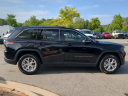 Thumbnail image of 2024 Jeep Grand Cherokee at Courtesy Chrysler Dodge Jeep - USED