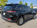 Thumbnail image of 2024 Jeep Grand Cherokee at Courtesy Chrysler Dodge Jeep - USED
