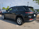 Thumbnail image of 2024 Jeep Grand Cherokee at Courtesy Chrysler Dodge Jeep - USED