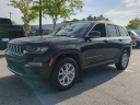 Thumbnail image of 2024 Jeep Grand Cherokee at Courtesy Chrysler Dodge Jeep - USED