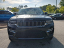 Thumbnail image of 2024 Jeep Grand Cherokee at Courtesy Chrysler Dodge Jeep - USED
