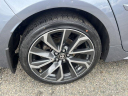 Thumbnail image of 2022 Toyota Corolla at PaulMillerToyota NEW