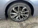 Thumbnail image of 2022 Toyota Corolla at PaulMillerToyota NEW