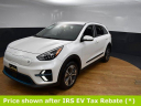 2022 Kia Niro EV EX at Car Vision Inc.