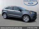 Thumbnail image of 2024 Ford Edge at Courtesy Ford Conyers - NEW