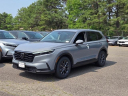 2026 Honda CR-V EX-L at Honda Universe