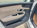 2025 Volvo XC90 B6 Plus Bright Theme 7P at LaFontaine Volvo Cars of Farmington Hills