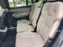 Thumbnail image of 2025 Volvo XC90 at LaFontaine Volvo Cars of Farmington Hills