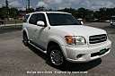 Thumbnail image of 2003 Toyota Sequoia at Sully's Auto Sales