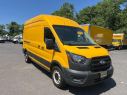 Thumbnail image of 2020 Ford Transit at Bell Mitsubishi