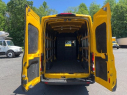 Thumbnail image of 2020 Ford Transit at Bell Mitsubishi