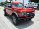 Thumbnail image of 2024 Ford Bronco at Tropical Ford
