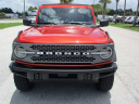 Thumbnail image of 2024 Ford Bronco at Tropical Ford