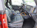 Thumbnail image of 2024 Ford Bronco at Tropical Ford