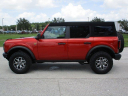 Thumbnail image of 2024 Ford Bronco at Tropical Ford
