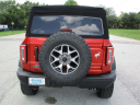 Thumbnail image of 2024 Ford Bronco at Tropical Ford