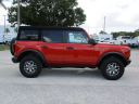 Thumbnail image of 2024 Ford Bronco at Tropical Ford