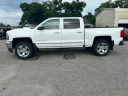 Thumbnail image of 2017 Chevrolet Silverado 1500 at MPH Auto Group