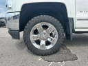 2017 Chevrolet Silverado 1500 LTZ at MPH Auto Group