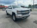 Thumbnail image of 2017 Chevrolet Silverado 1500 at MPH Auto Group