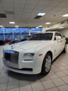 Thumbnail image of 2011 Rolls-Royce Ghost at NEW WAY MOTORS