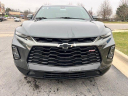 Thumbnail image of 2019 Chevrolet Blazer at Lafontaine Chevrolet
