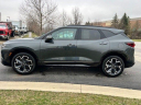 Thumbnail image of 2019 Chevrolet Blazer at Lafontaine Chevrolet