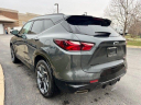 2019 Chevrolet Blazer RS at Lafontaine Chevrolet