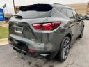 Thumbnail image of 2019 Chevrolet Blazer at Lafontaine Chevrolet