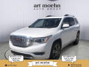 Thumbnail image of 2019 GMC Acadia at Art Moehn Chevrolet Honda