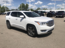 Thumbnail image of 2019 GMC Acadia at Art Moehn Chevrolet Honda