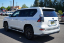 Thumbnail image of 2023 Lexus GX 460 at Dougs Lynnwood Mazda - Used